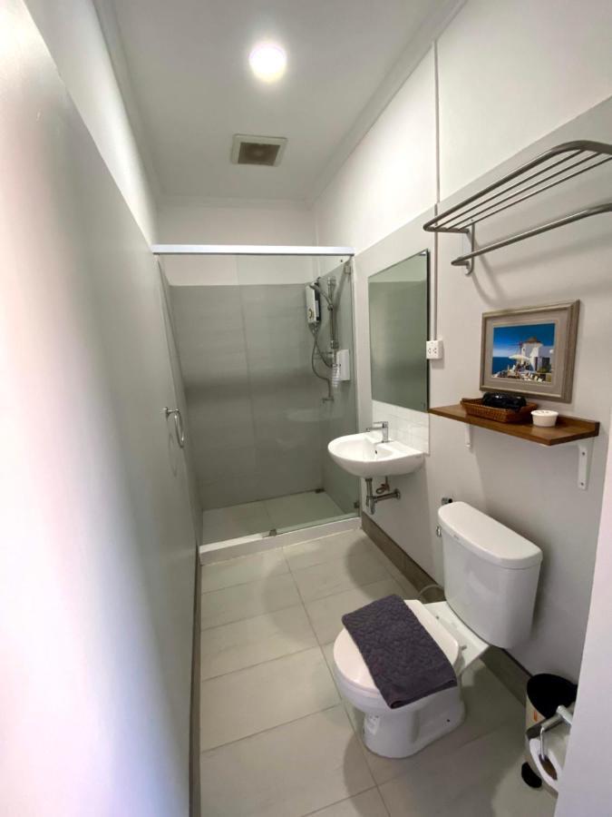 Patuxay Place Vientiane Esterno foto